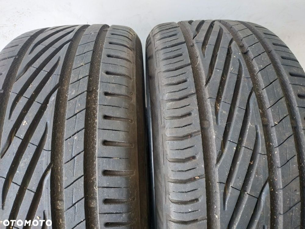 Letnie 225/40R18 Uniroyal 2024r. 7mm Montaż - 1