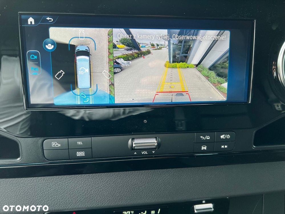 Mercedes-Benz Sprinter 319 CDI KA OM654 - 18