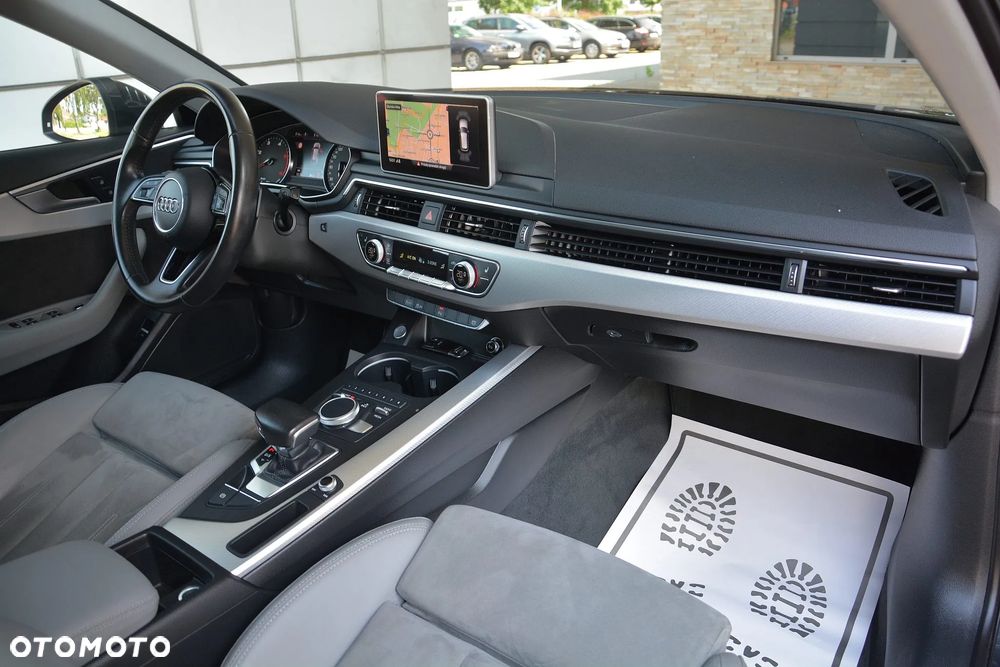 Audi A4 Avant 2.0 TDI S tronic sport - 19