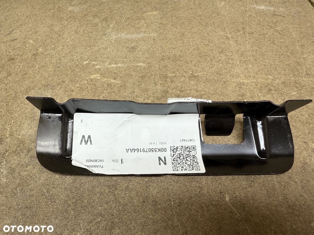 WSPORNIK ŚLIZG ZDERZAKA TYŁ MOPAR OE K55079164AA 0053158142 - 10