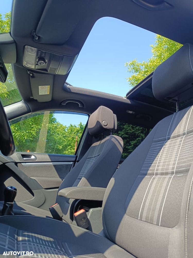 Volkswagen Tiguan 2.0 TDI DPF 4Motion Lounge Sport & Style - 9