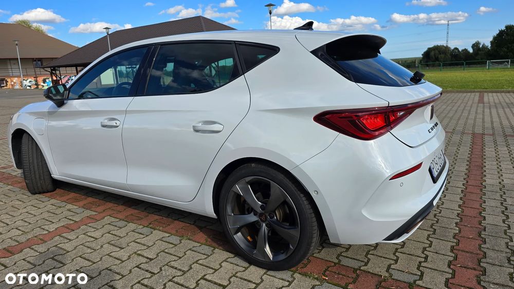Cupra Leon - 9