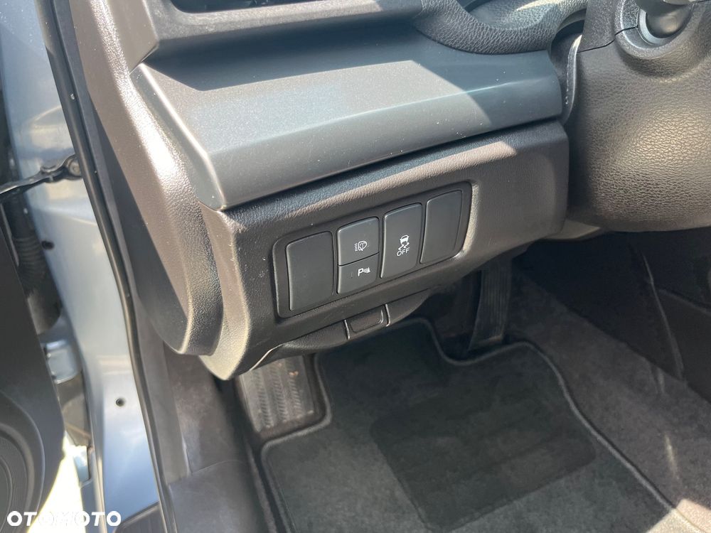 Honda Accord Tourer 2.0 Lifestyle - 14