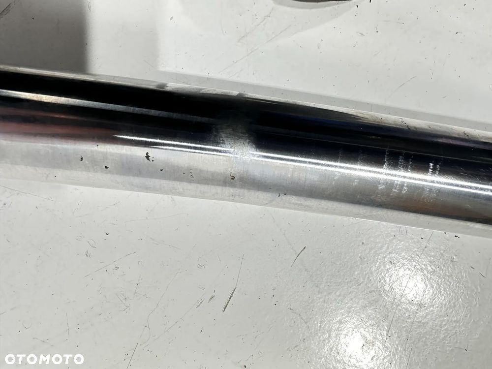 Lagi laga Royal Enfield 500 Classic - 3