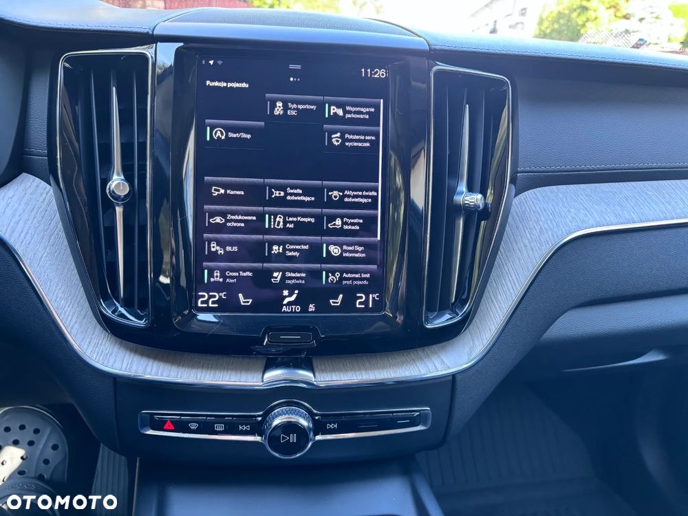 Volvo XC 60 - 19