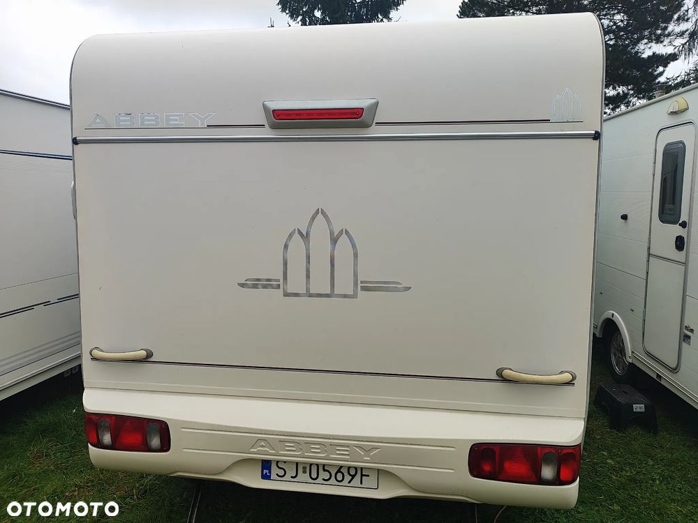 SWIFT Abbey Aventura - 11