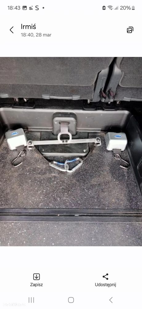 Ford Grand C-MAX - 2