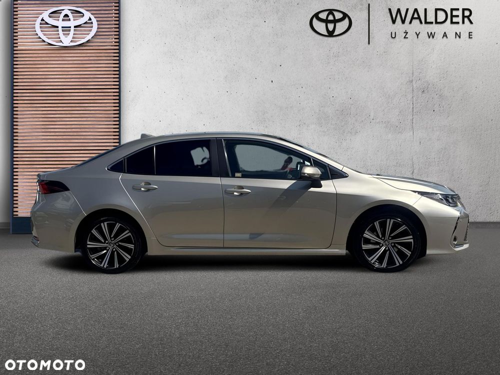 Toyota Corolla 1.5 Comfort - 8
