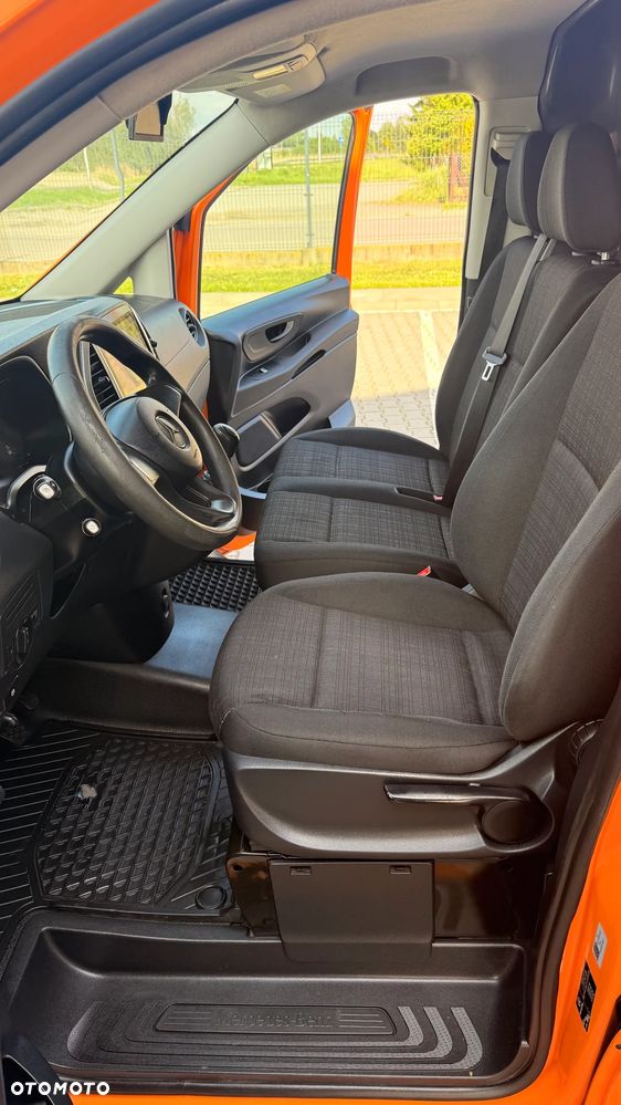 Mercedes-Benz VITO - 7