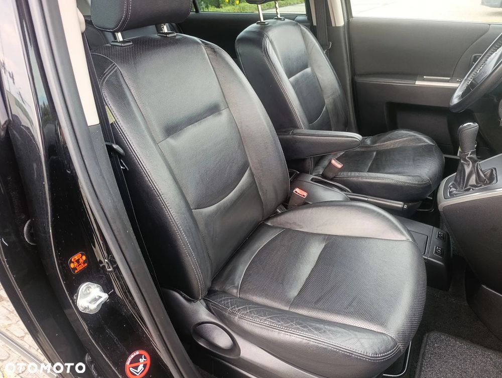 Mazda 5 2.0 Exclusive + - 13