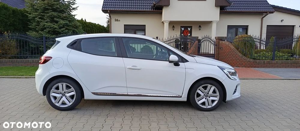 Renault Clio 1.6 E-TECH Intens - 6