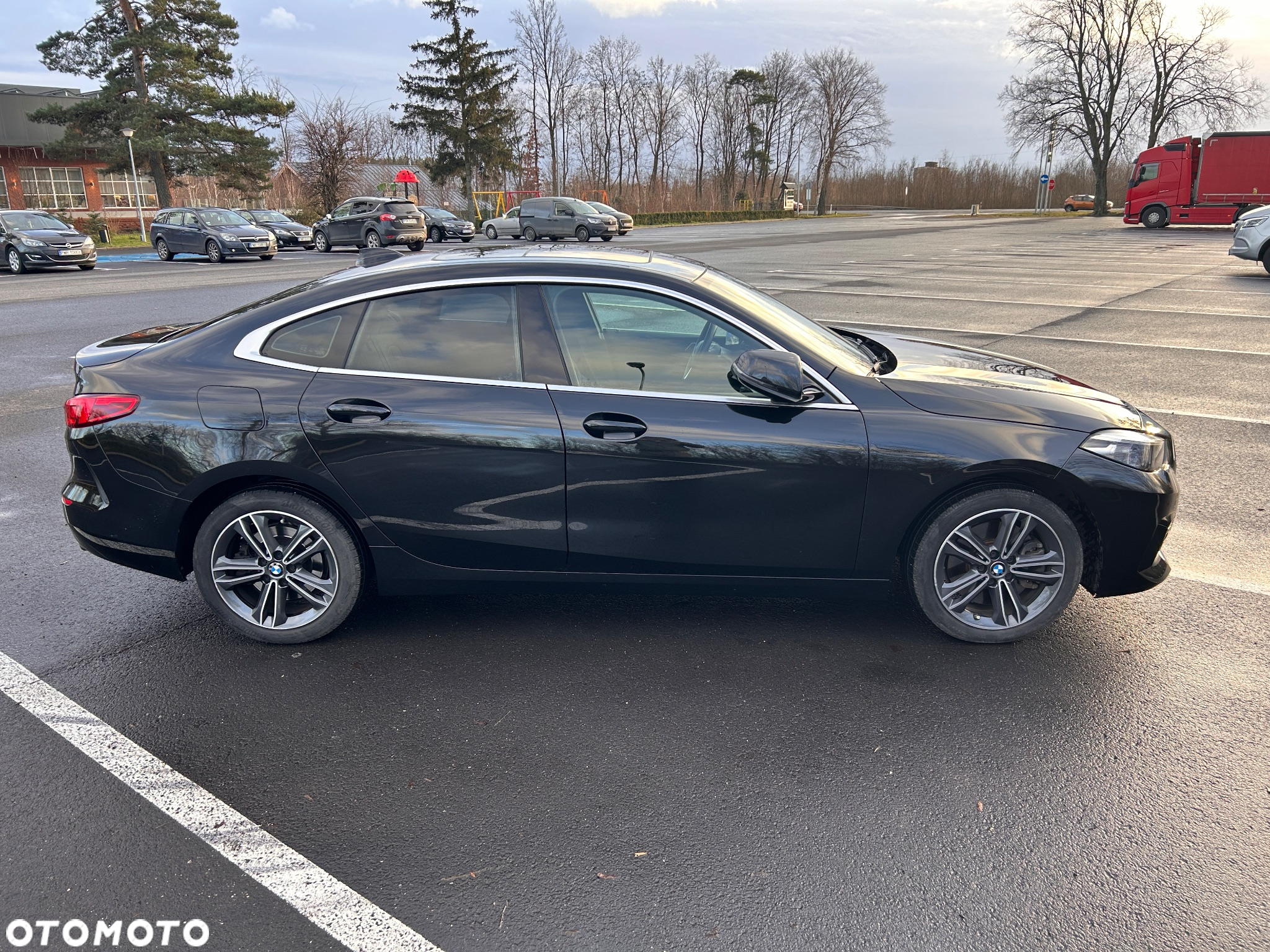 BMW Seria 2 - 9