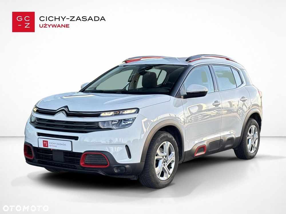 Citroën C5 Aircross 1.2 PureTech Live - 1