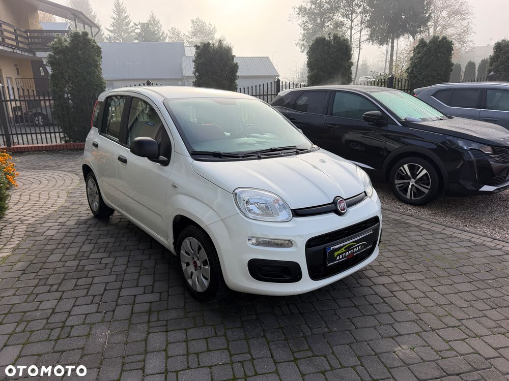 Fiat Panda 1.2 Pop - 20