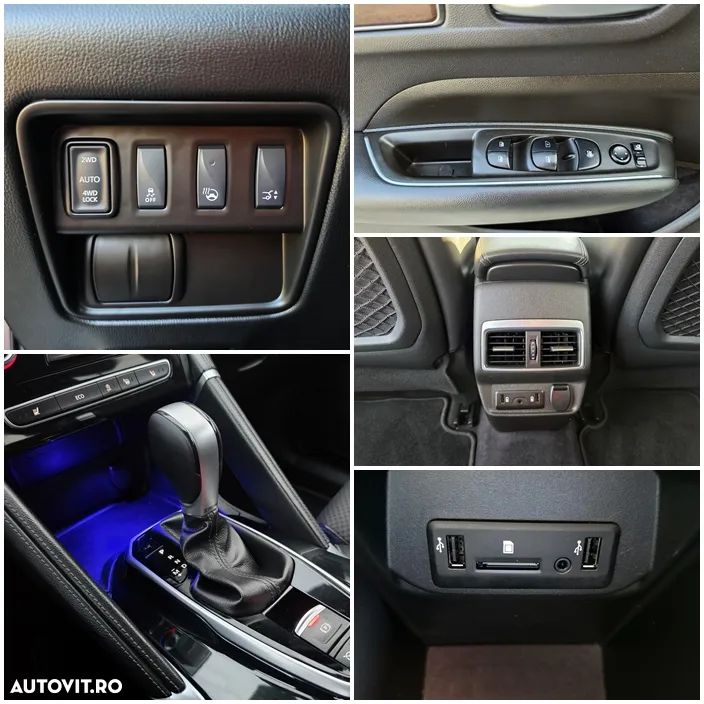 Renault Koleos ENERGY dCi 175 X-tronic 4WD INTENS - 21