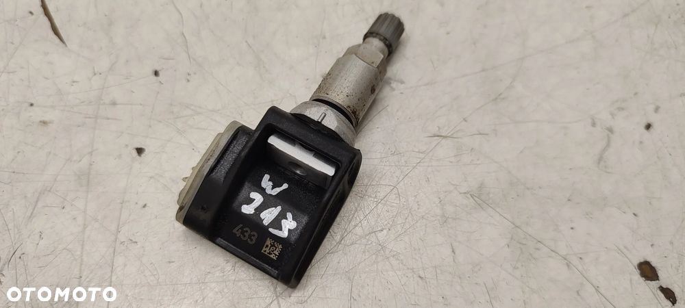 0009052102 CZUJNIKI TPMS MERCEDES 1SZT Z 4 SZTUK - 4