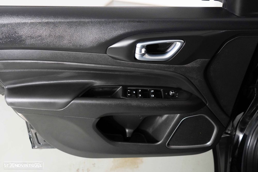Jeep Compass 1.3 TG Trailhawk - 31