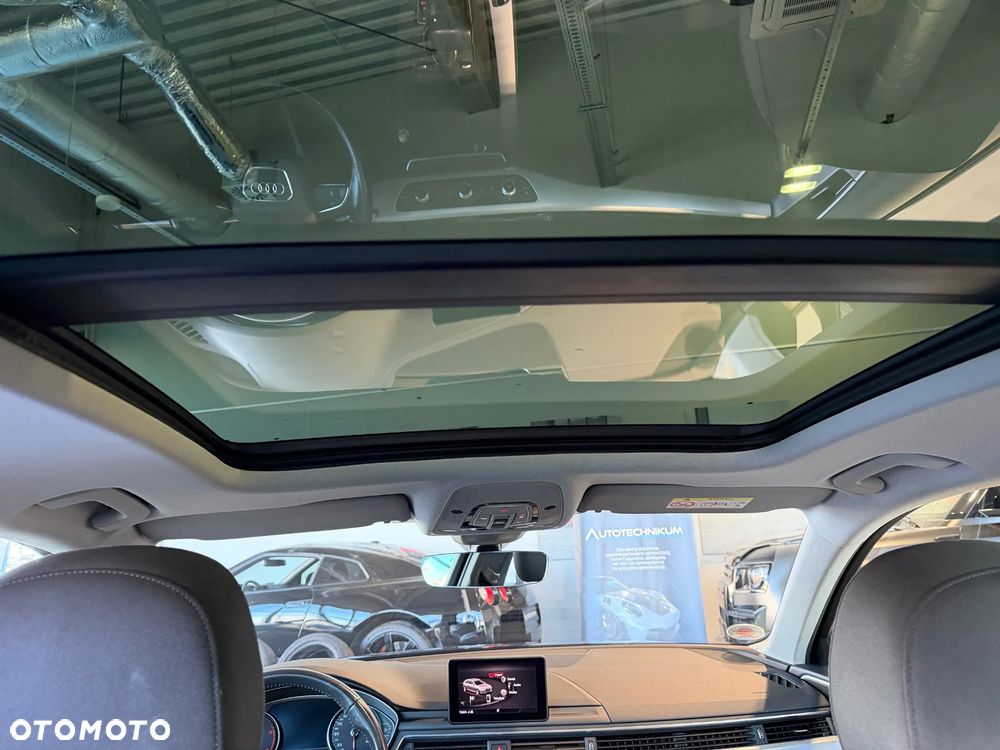 Audi A4 Avant 2.0 TDI ultra S tronic - 24