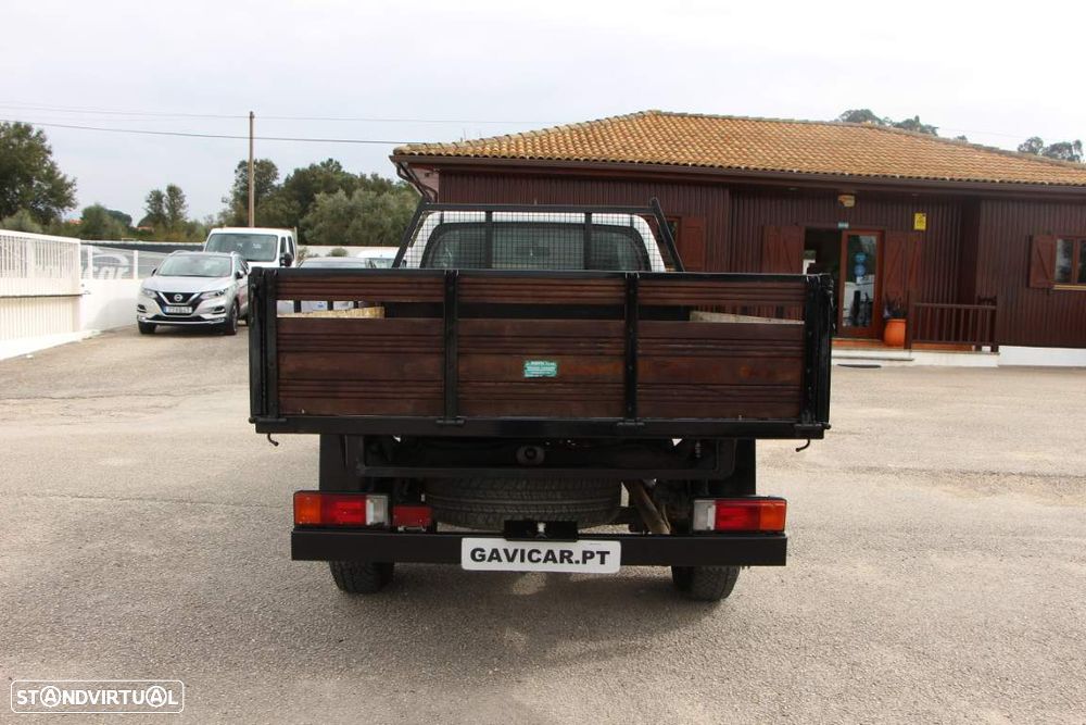 Toyota Hilux 2.4 D-4D 4WD CS CH - 6