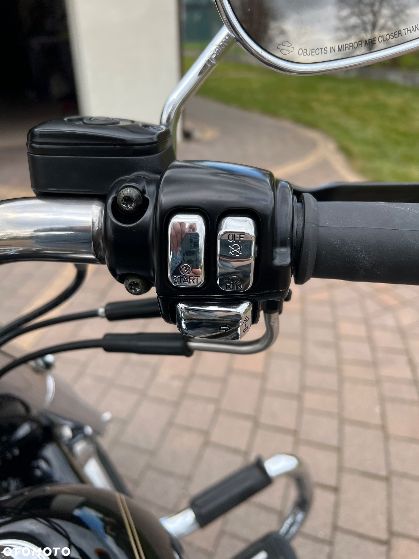 Harley-Davidson Softail Fat Boy - 10
