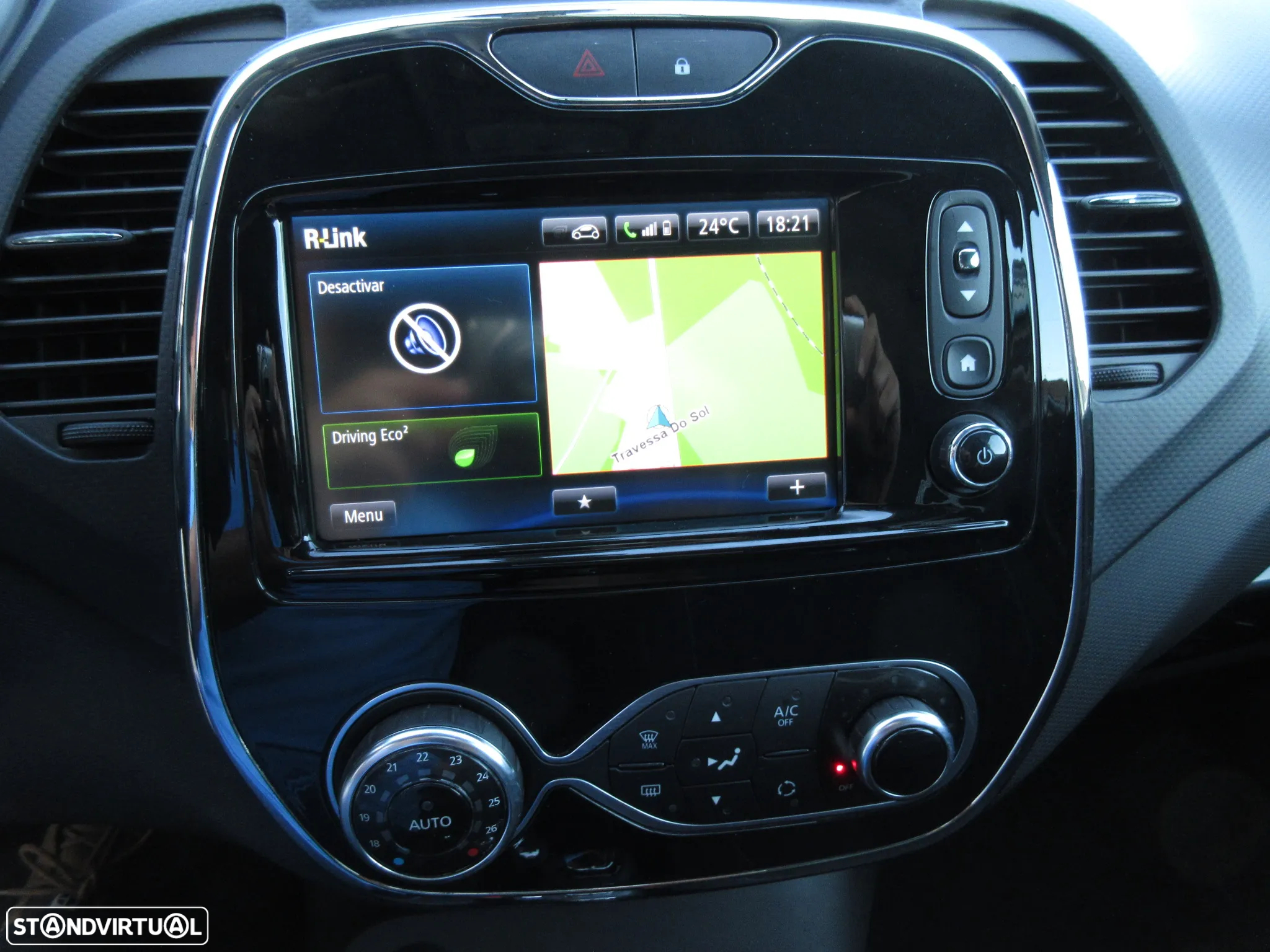 Renault Captur 1.2 TCe Exclusive EDC - 30
