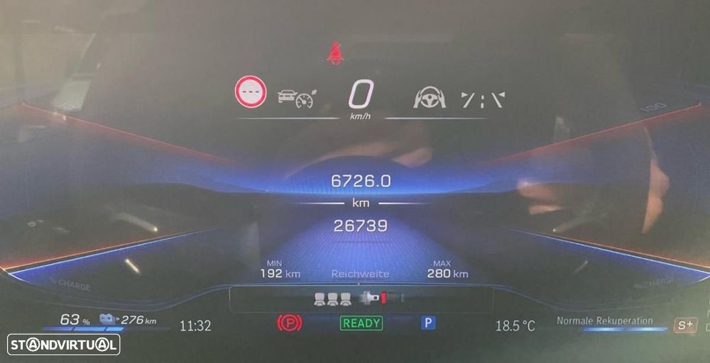 Mercedes-Benz EQE 43 AMG 4Matic - 6