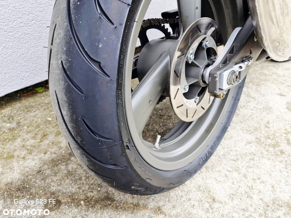 Cagiva Planet - 31