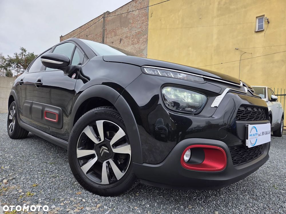 Citroën C3 1.2 PureTech C-Series - 5