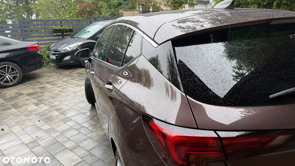 Opel Astra 1.4 Turbo Start/Stop Innovation - 18
