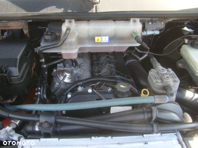 Iveco DAILY 40 C 18 3.0TDI WYWROTKA 3.5T DMC 3.0M - 28