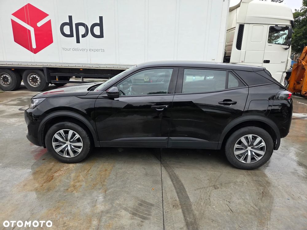 Peugeot 2008 - 6