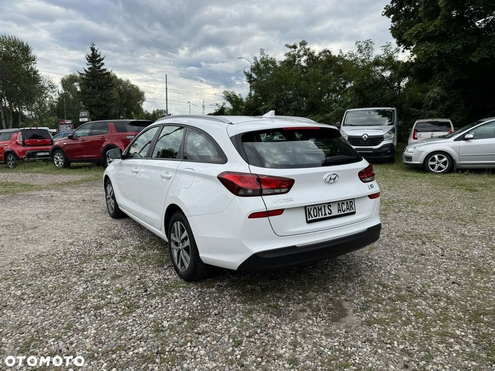 Hyundai i30 - 30