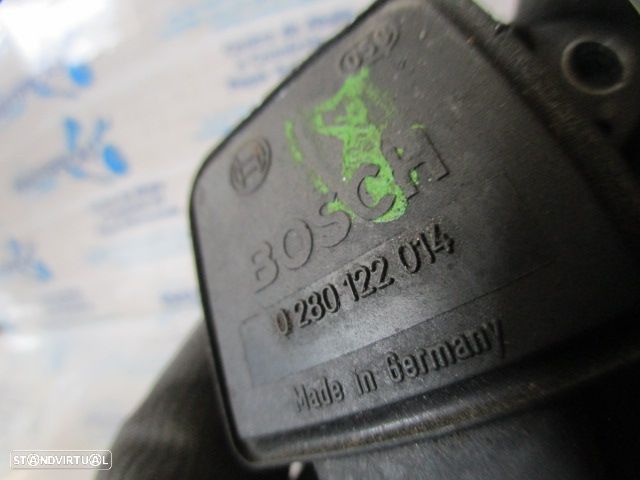 Modulo 0280122014 HYUNDAI ACCENT 2 2000 1.3I 86CV 5P BRANCO Sensor Posição Borboleta - 4