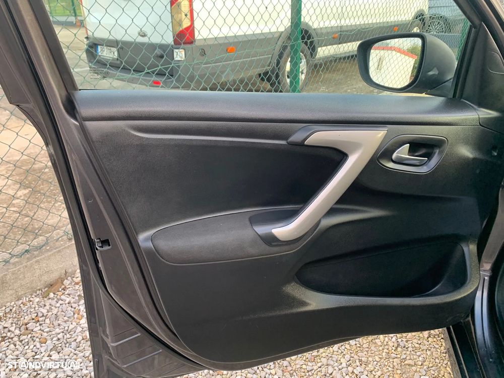 Citroën C-Elysée 1.5 BlueHDi Feel - 11