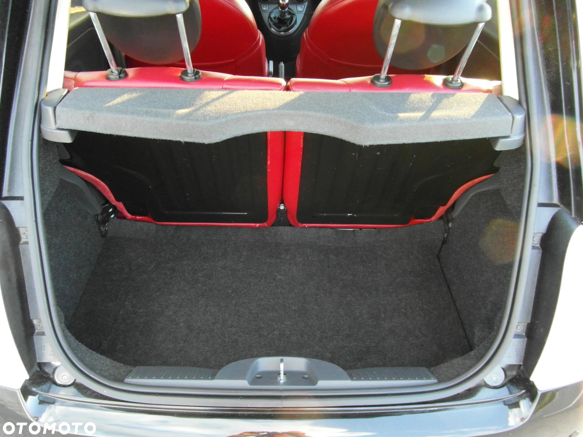 Fiat 500 1.4 16V Sport - 7