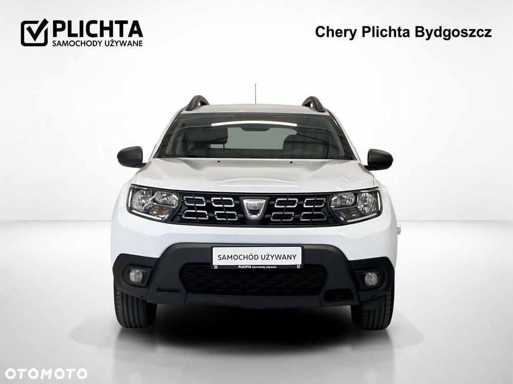 Dacia Duster - 9