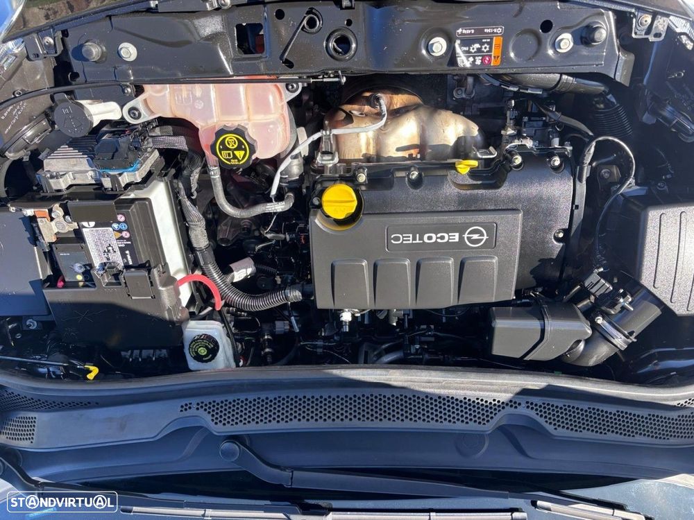 Opel Adam 1.2 Glam - 23