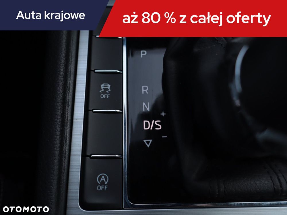 Skoda Superb - 20