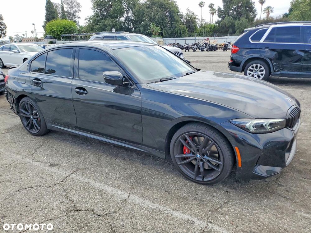 BMW Seria 3 330i Edition M Sport Shadow - 5