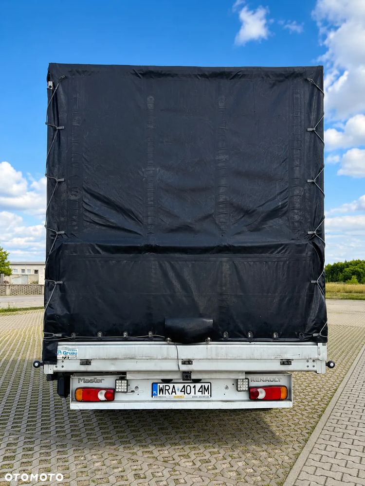 Renault Master - 7