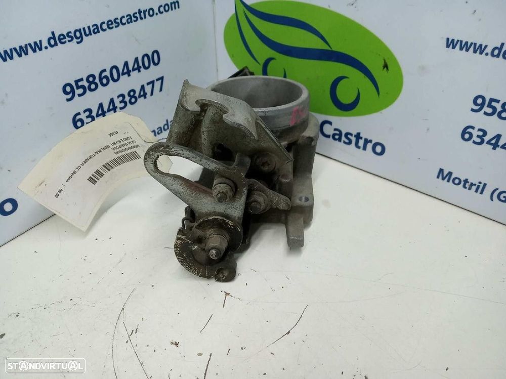 CAIXA BORBOLETAS FORD ESCORT VI 1994 -928F9B989 - 1