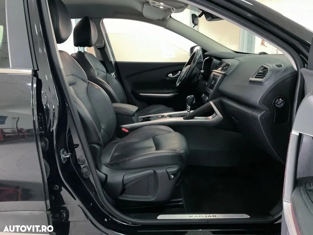 Renault Kadjar Energy TCe 130 EDC Business - 4