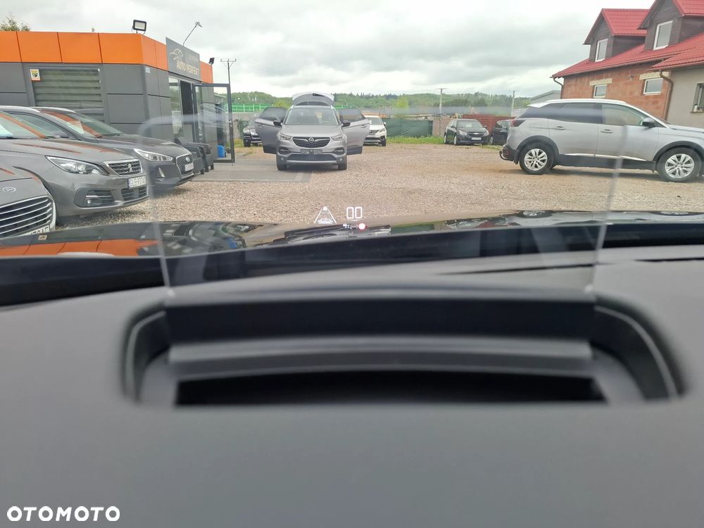 DS Automobiles DS 3 Crossback 1.2 PureTech Performance Line - 21