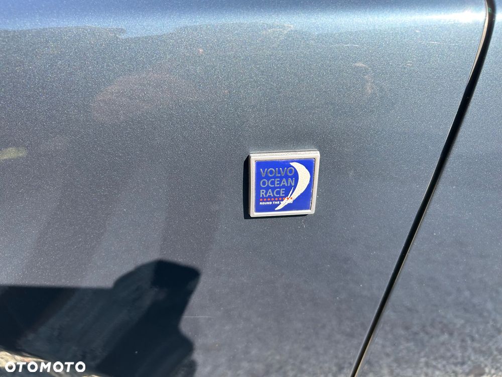 Volvo V40 T3 Drive-E R-Ocean Race - 18