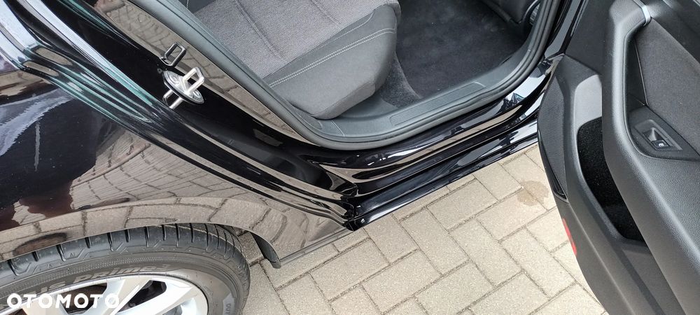 Volkswagen Passat 2.0 TDI (BlueMotion Technology) DSG Comfortline - 21