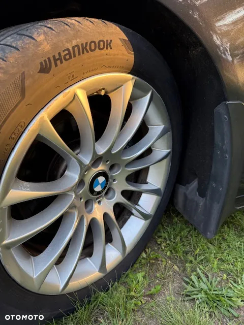 BMW Seria 7 740d xDrive - 6