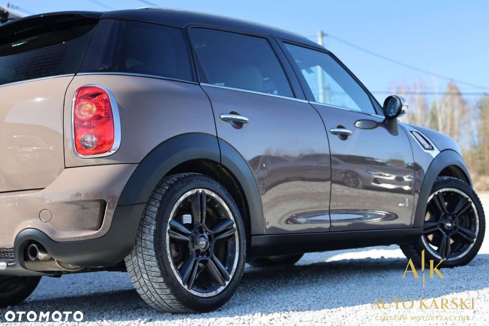 MINI Countryman - 14