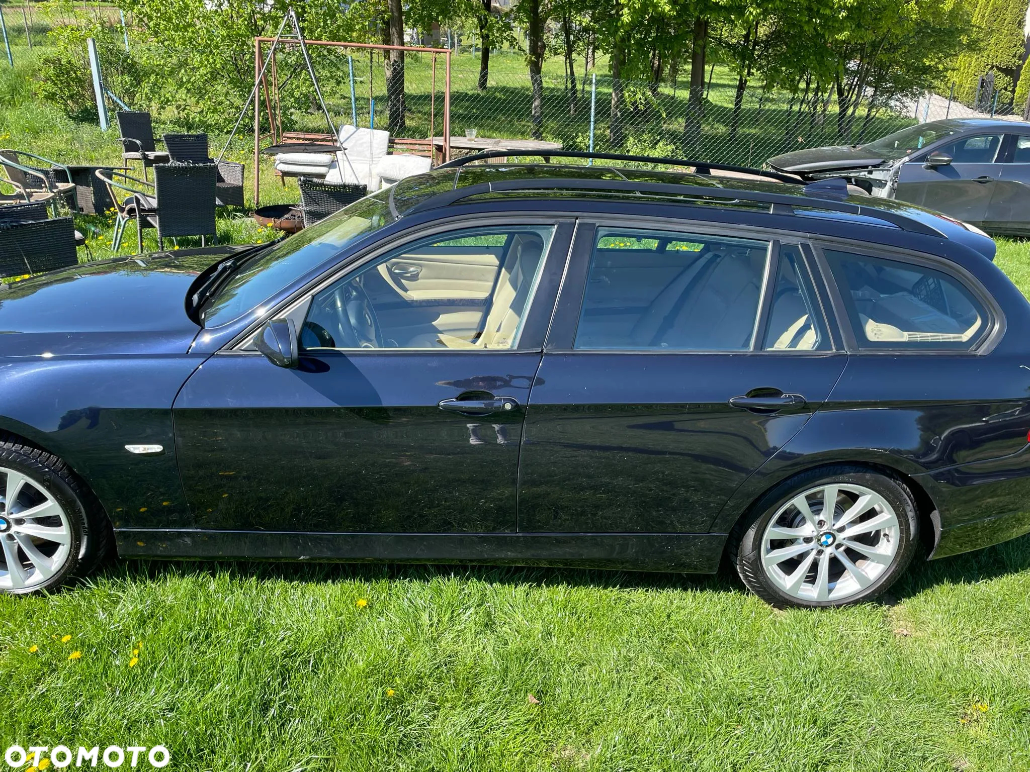 BMW Seria 3 - 9