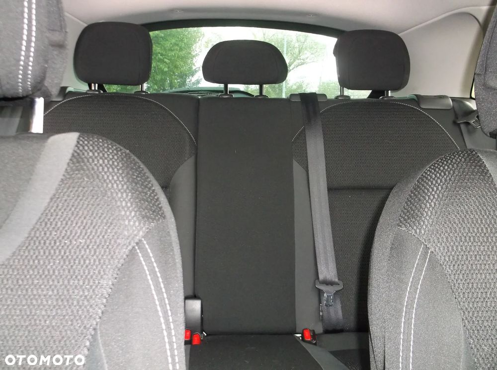 Citroën C4 VTi 95 Selection - 11