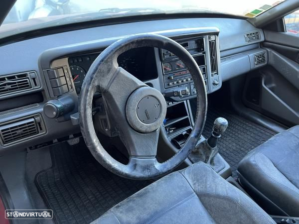 Para Peças Volvo 480 E (482) - 6